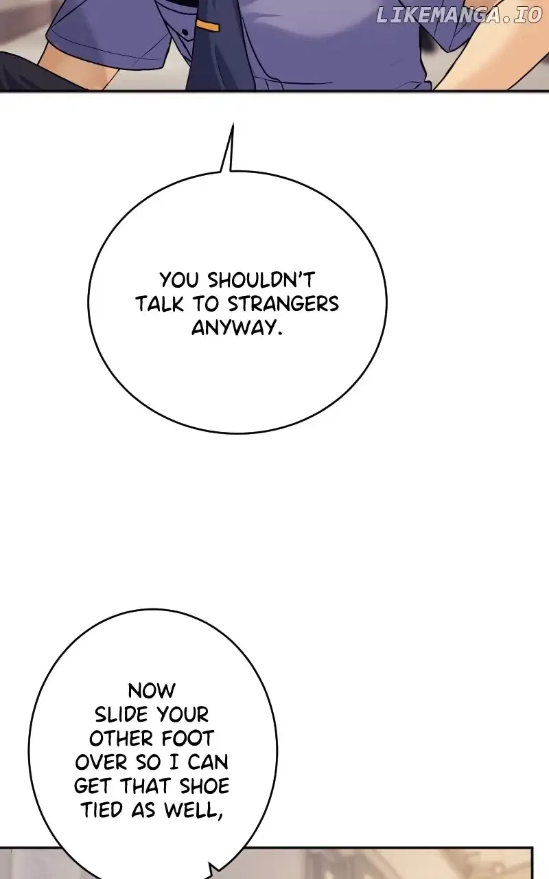 I’m Dating a Psychopath Chapter 19 – Page 18