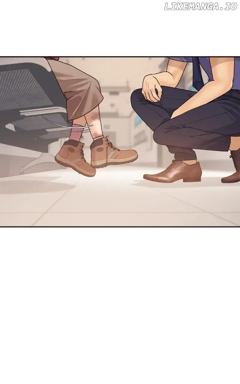I’m Dating a Psychopath Chapter 19 – Page 20