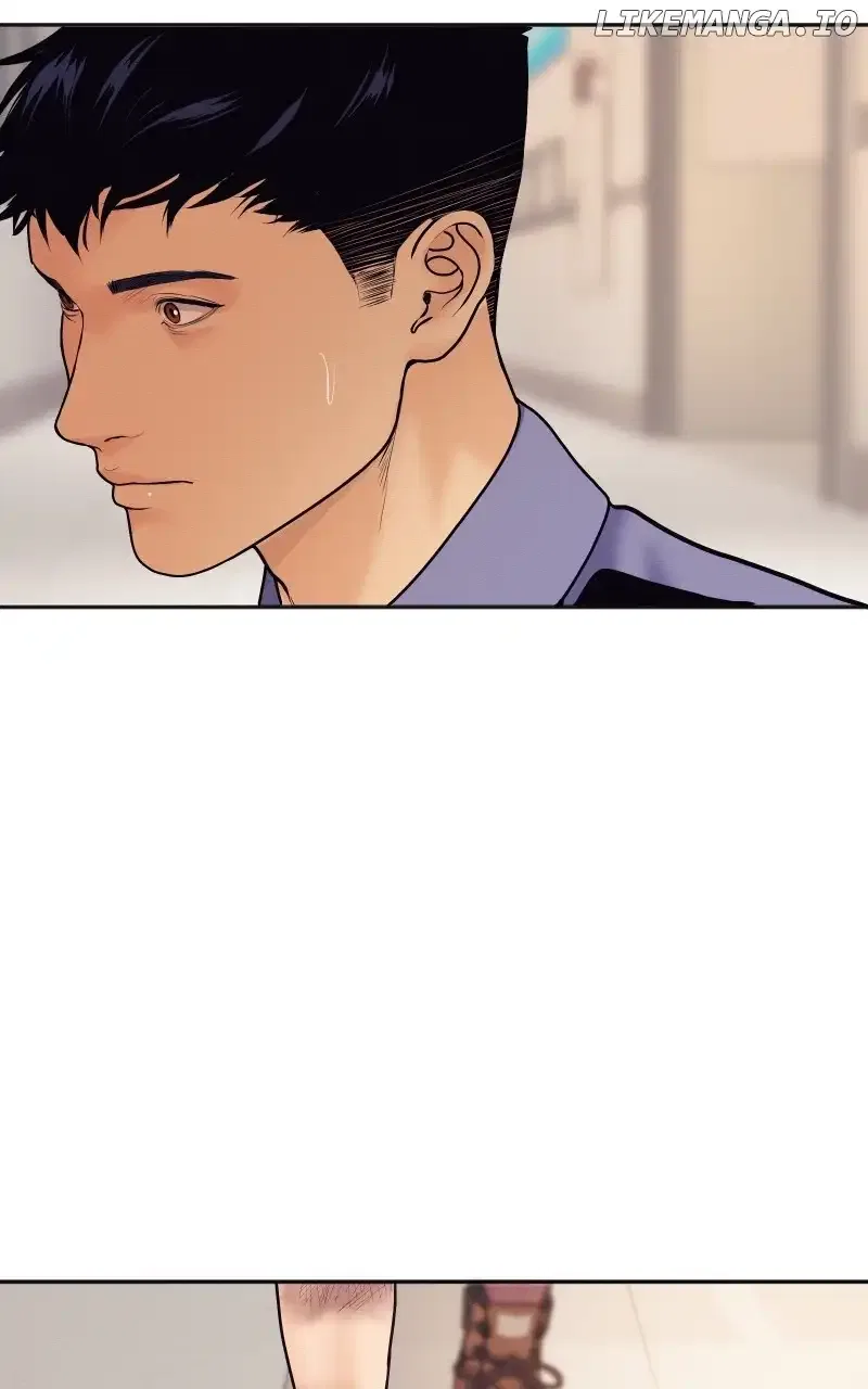 I’m Dating a Psychopath Chapter 19 – Page 21