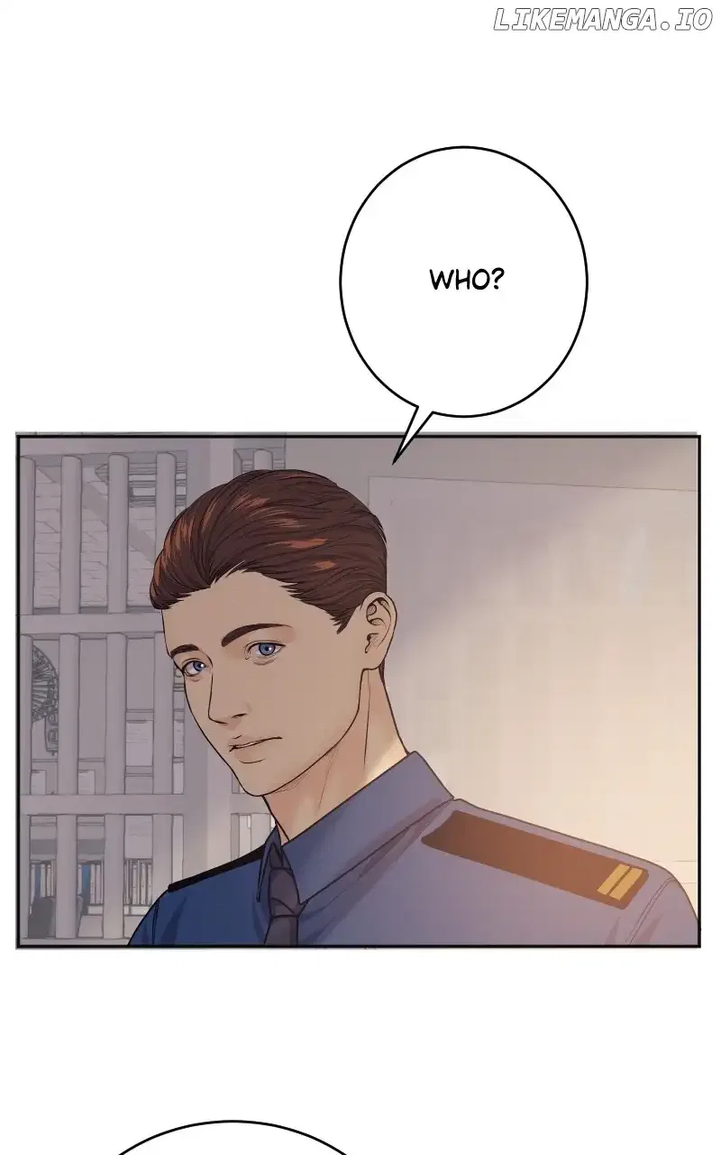 I’m Dating a Psychopath Chapter 19 – Page 23