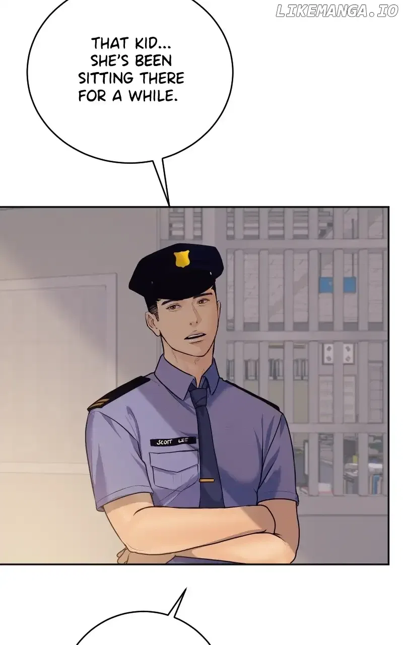 I’m Dating a Psychopath Chapter 19 – Page 24