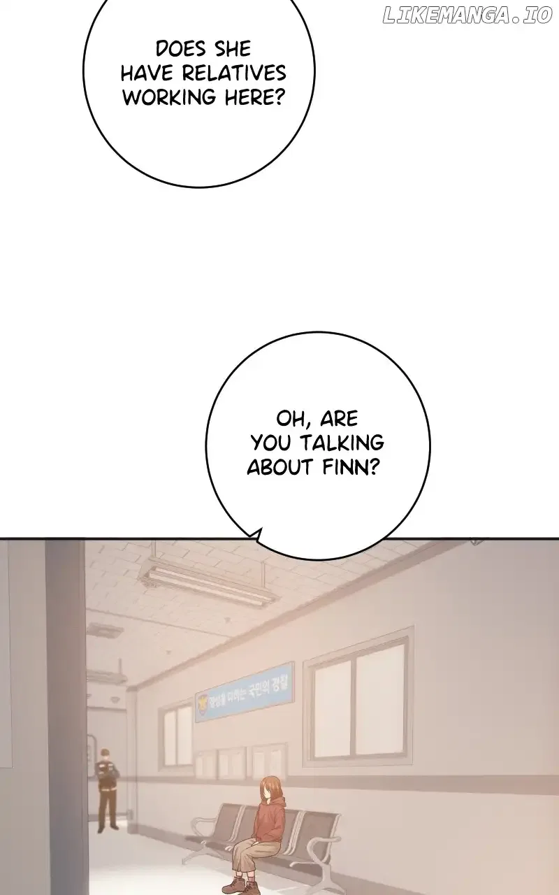 I’m Dating a Psychopath Chapter 19 – Page 25