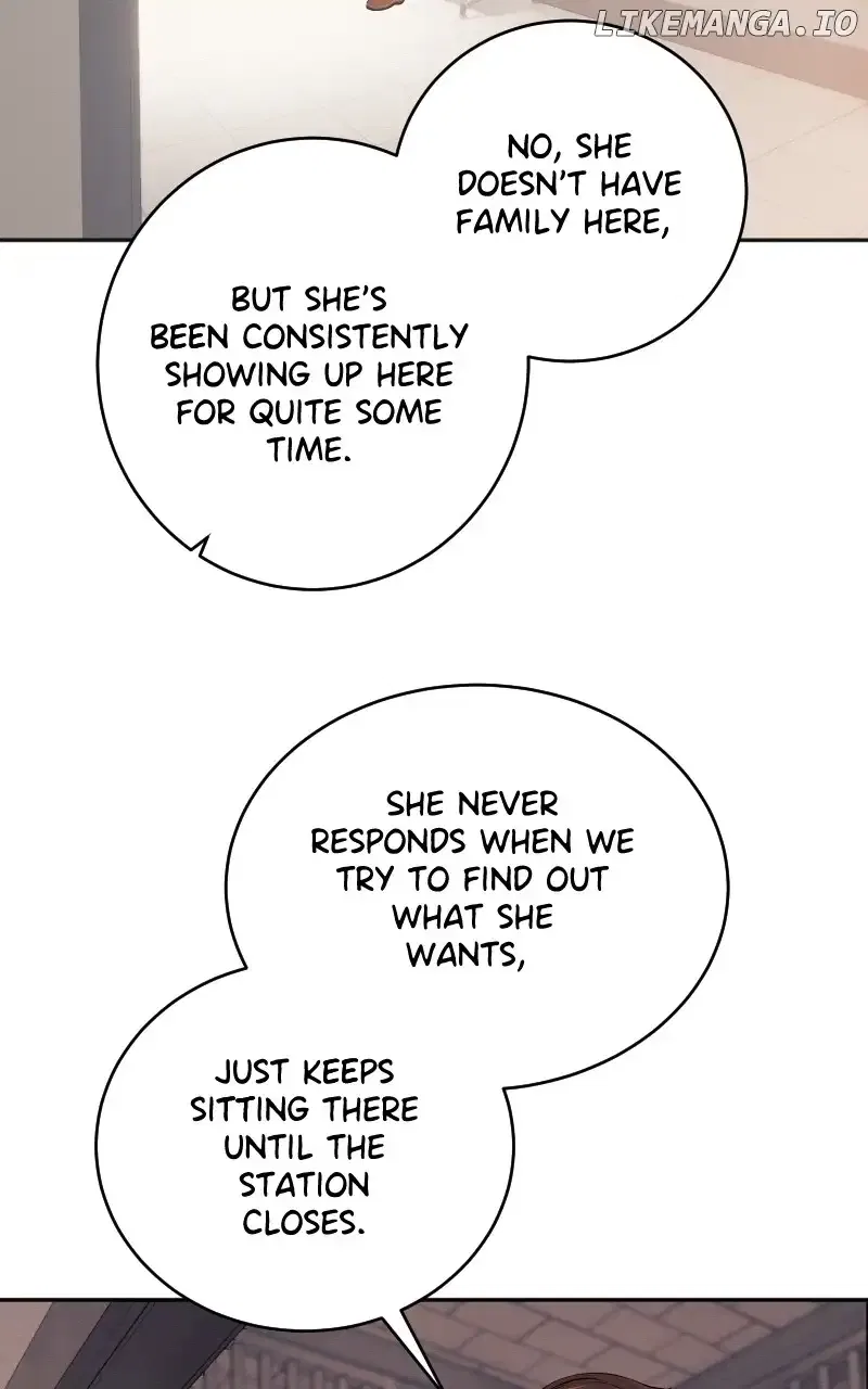 I’m Dating a Psychopath Chapter 19 – Page 26