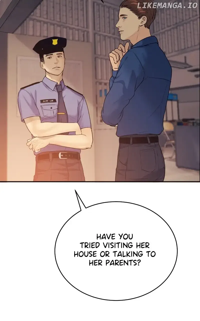 I’m Dating a Psychopath Chapter 19 – Page 27