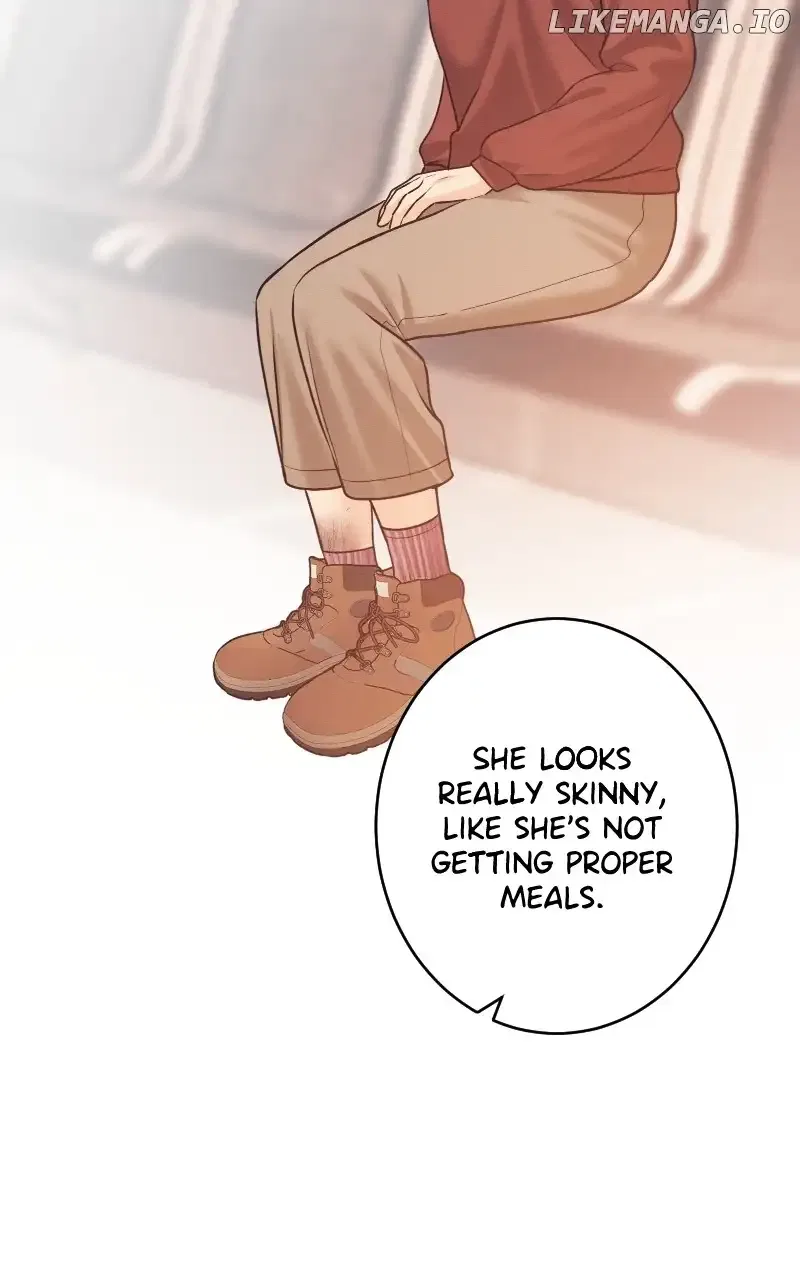 I’m Dating a Psychopath Chapter 19 – Page 29