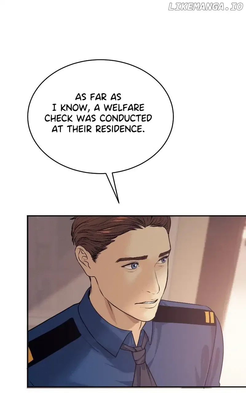 I’m Dating a Psychopath Chapter 19 – Page 30