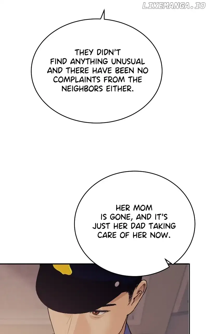 I’m Dating a Psychopath Chapter 19 – Page 31