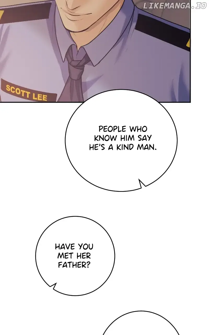 I’m Dating a Psychopath Chapter 19 – Page 32