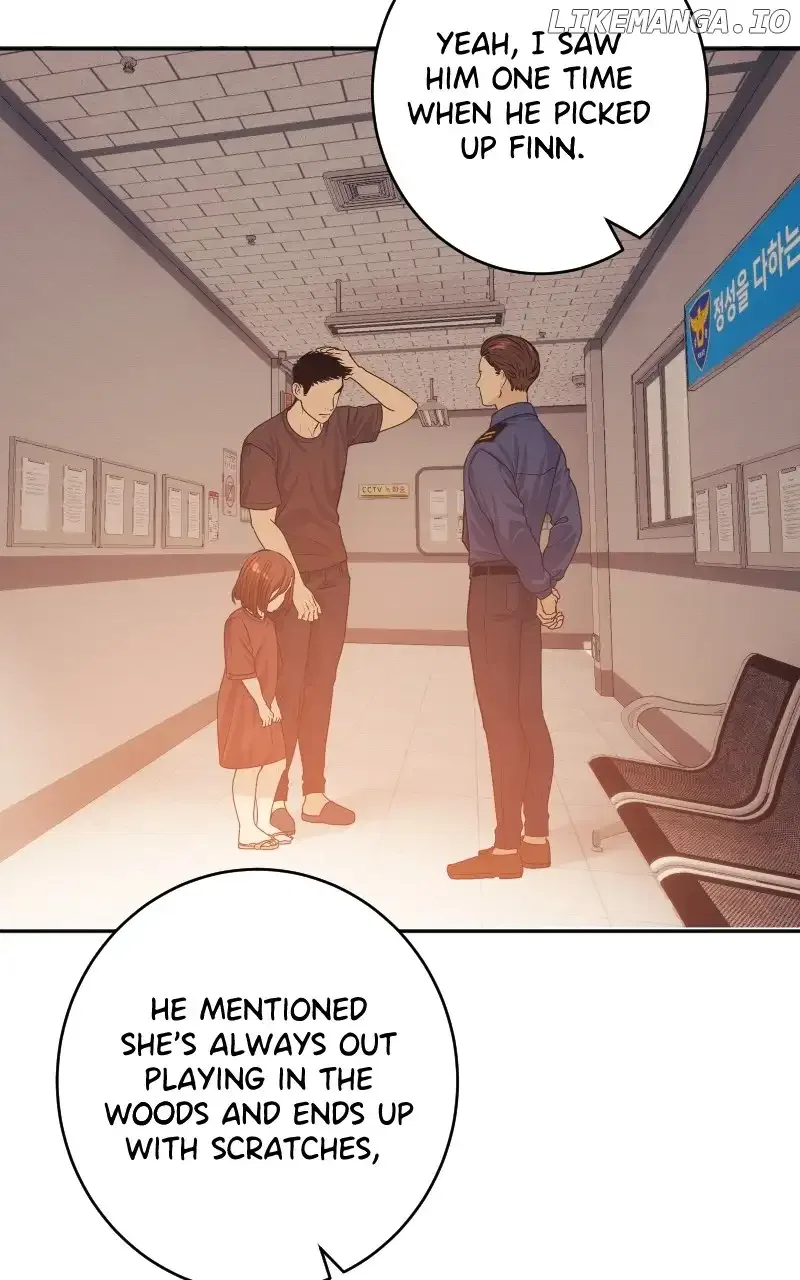 I’m Dating a Psychopath Chapter 19 – Page 33