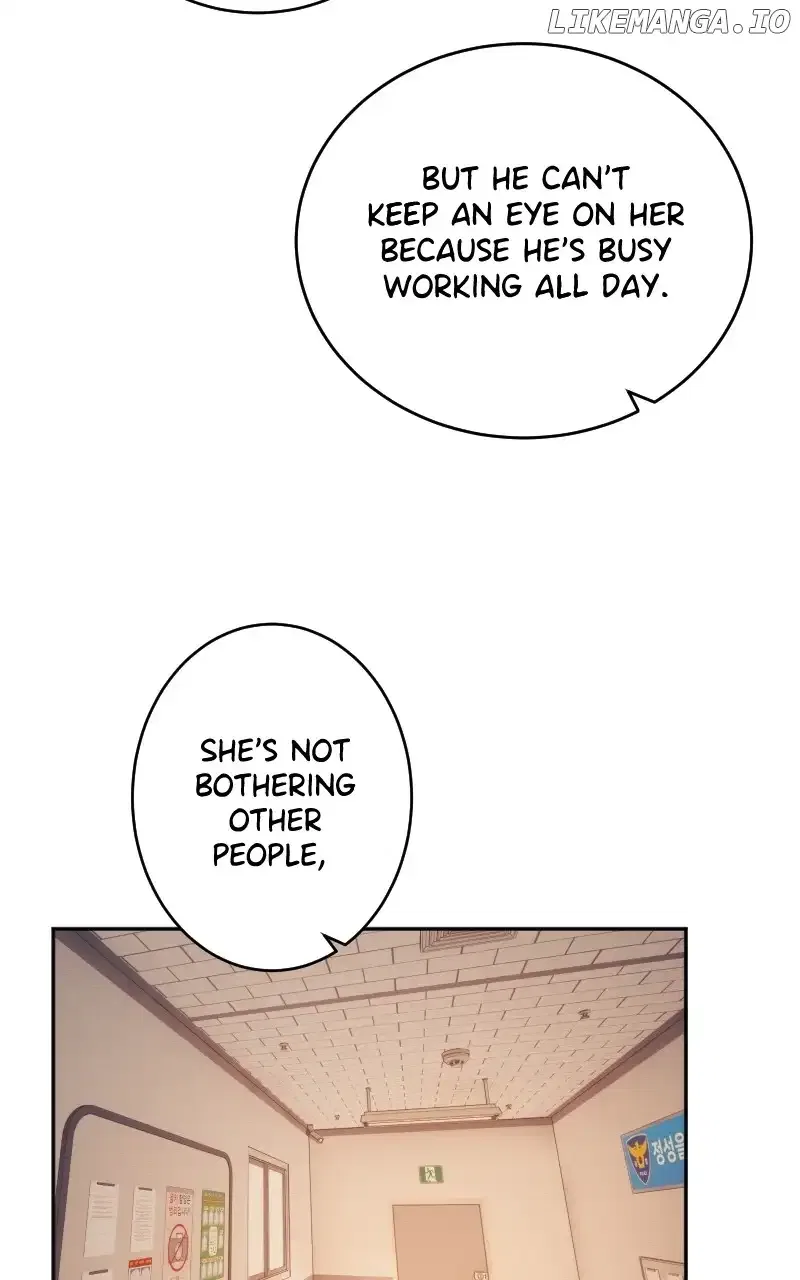 I’m Dating a Psychopath Chapter 19 – Page 34