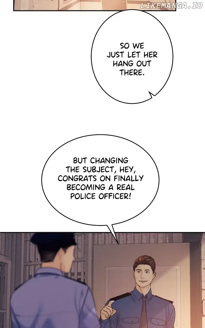I’m Dating a Psychopath Chapter 19 – Page 35