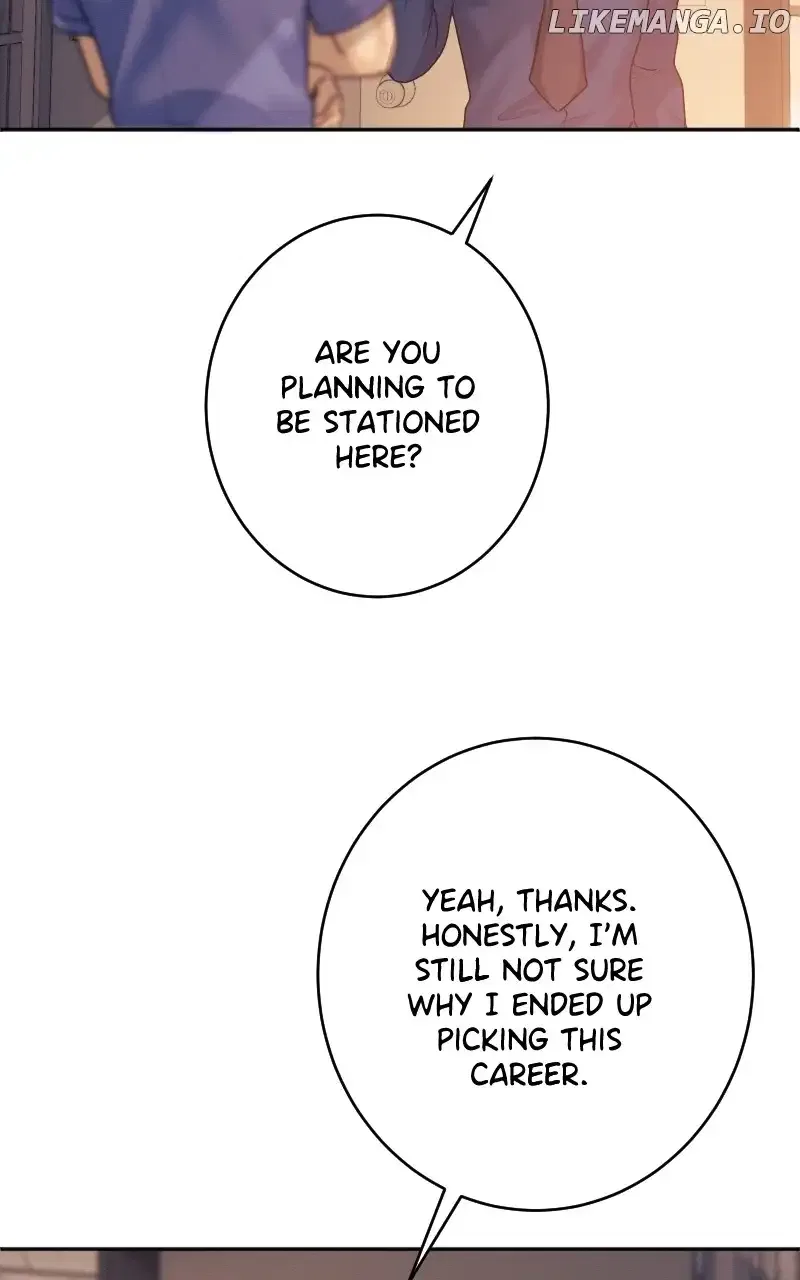 I’m Dating a Psychopath Chapter 19 – Page 36