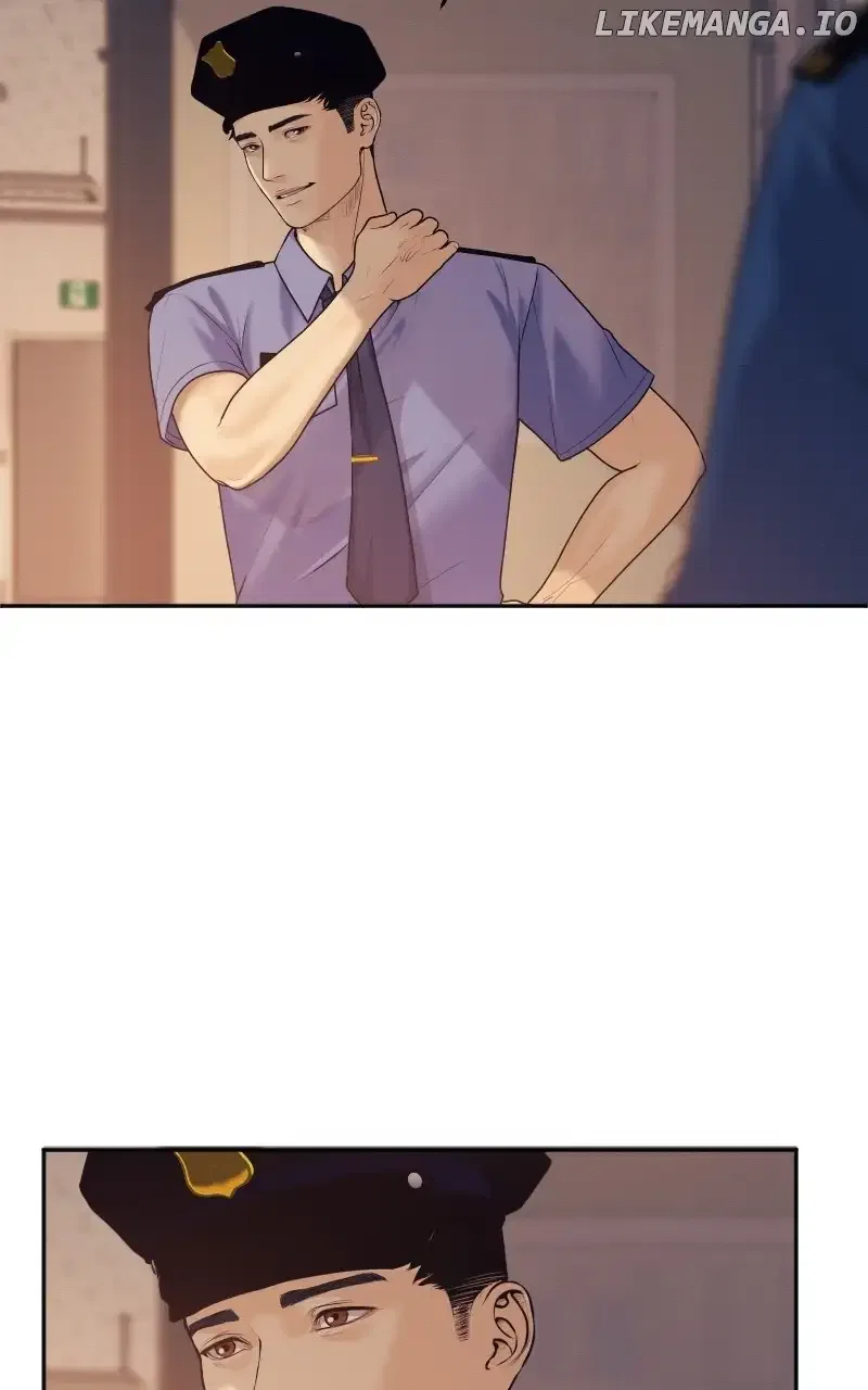 I’m Dating a Psychopath Chapter 19 – Page 37
