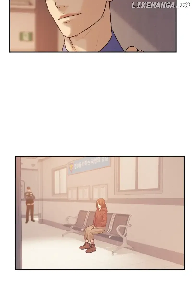 I’m Dating a Psychopath Chapter 19 – Page 38