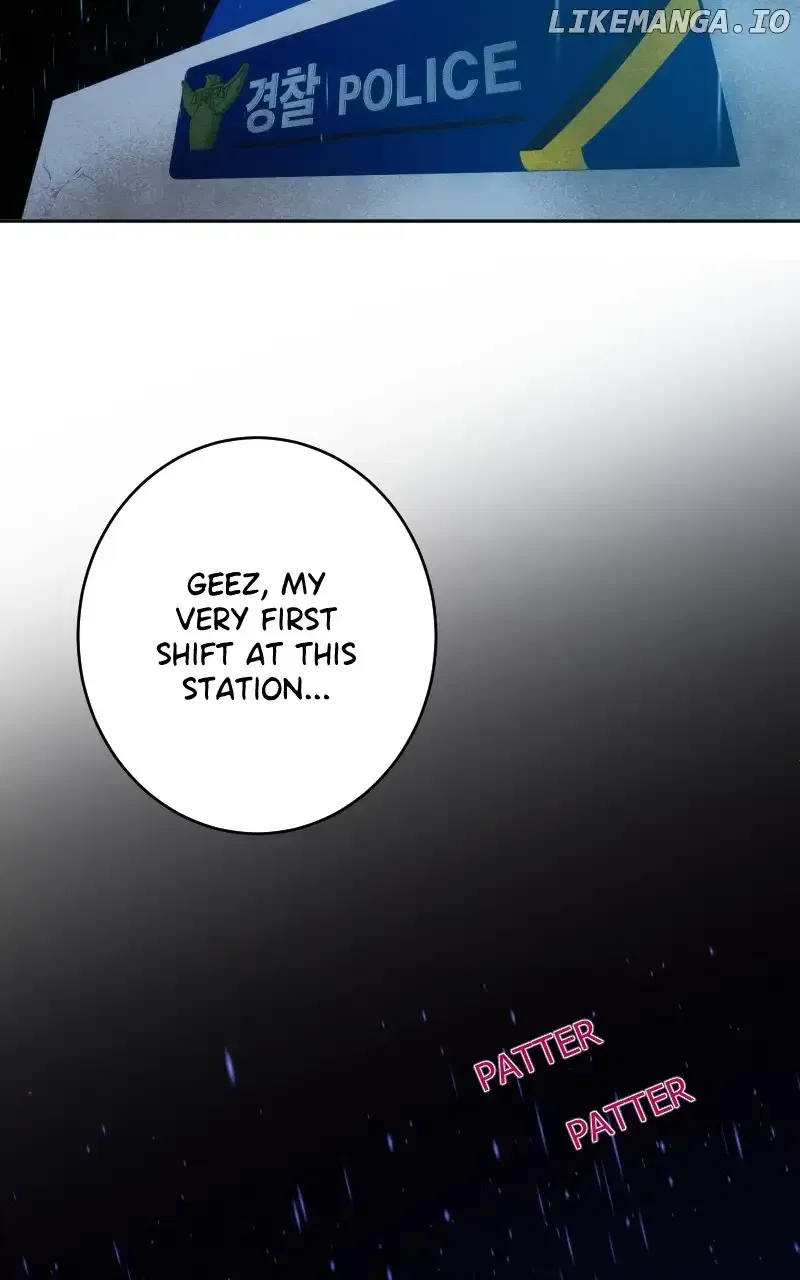 I’m Dating a Psychopath Chapter 19 – Page 42