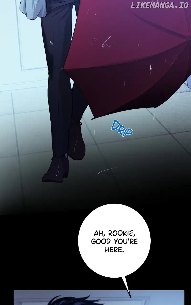 I’m Dating a Psychopath Chapter 19 – Page 44
