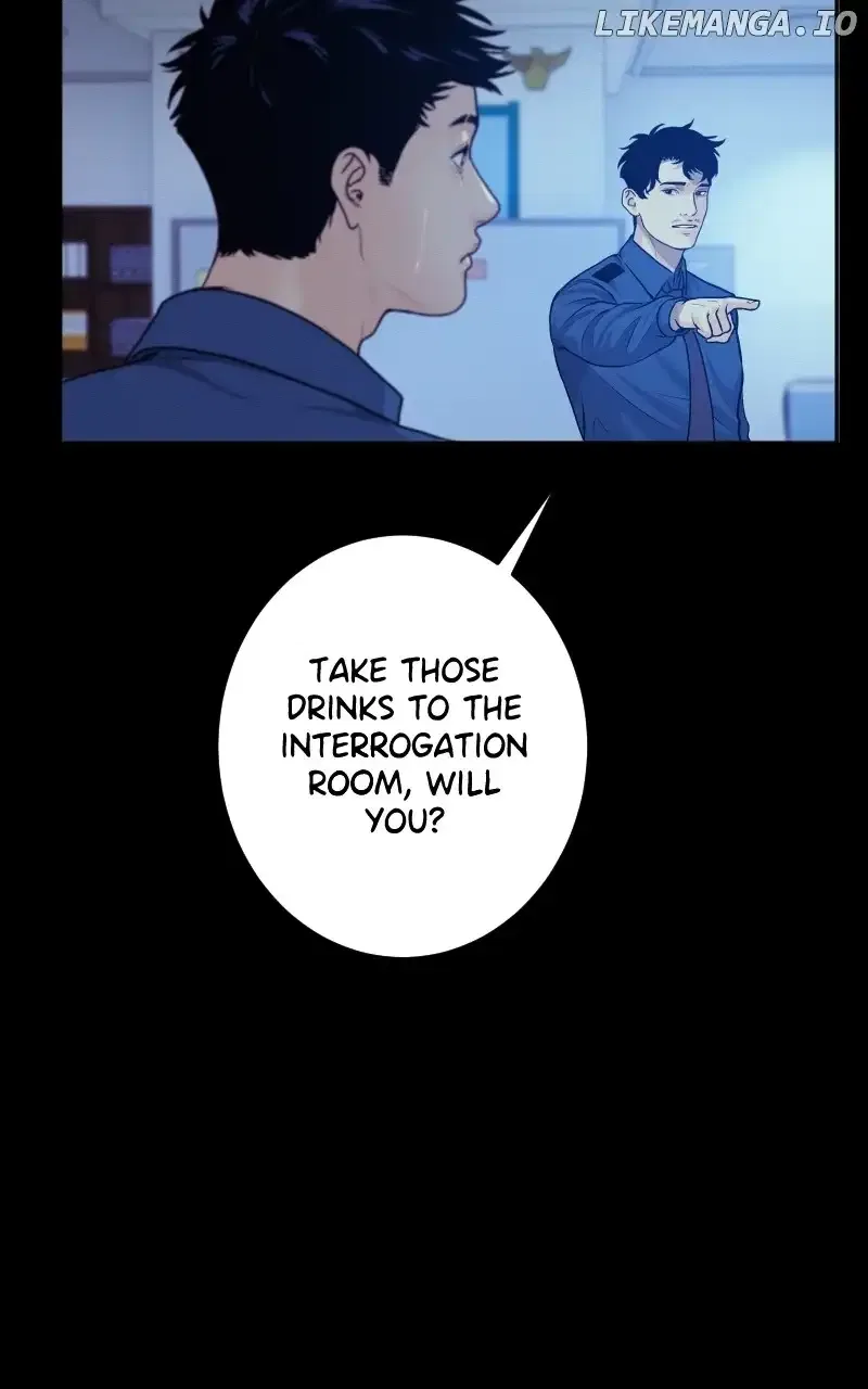 I’m Dating a Psychopath Chapter 19 – Page 45