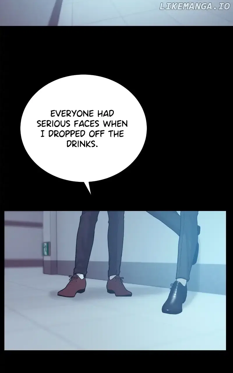 I’m Dating a Psychopath Chapter 19 – Page 47