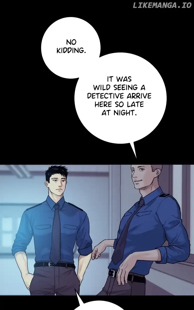 I’m Dating a Psychopath Chapter 19 – Page 48