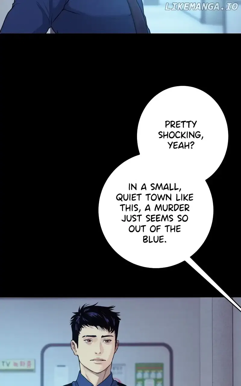 I’m Dating a Psychopath Chapter 19 – Page 50