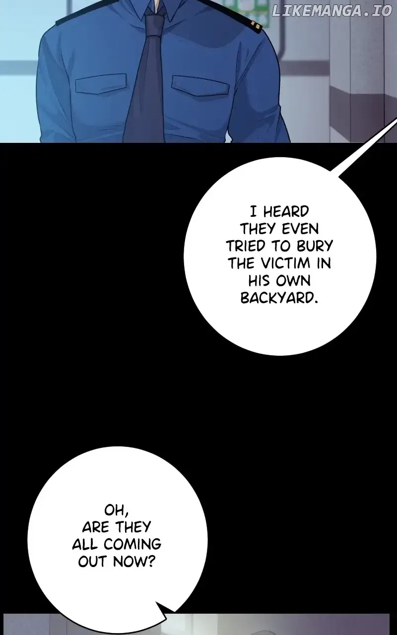 I’m Dating a Psychopath Chapter 19 – Page 51