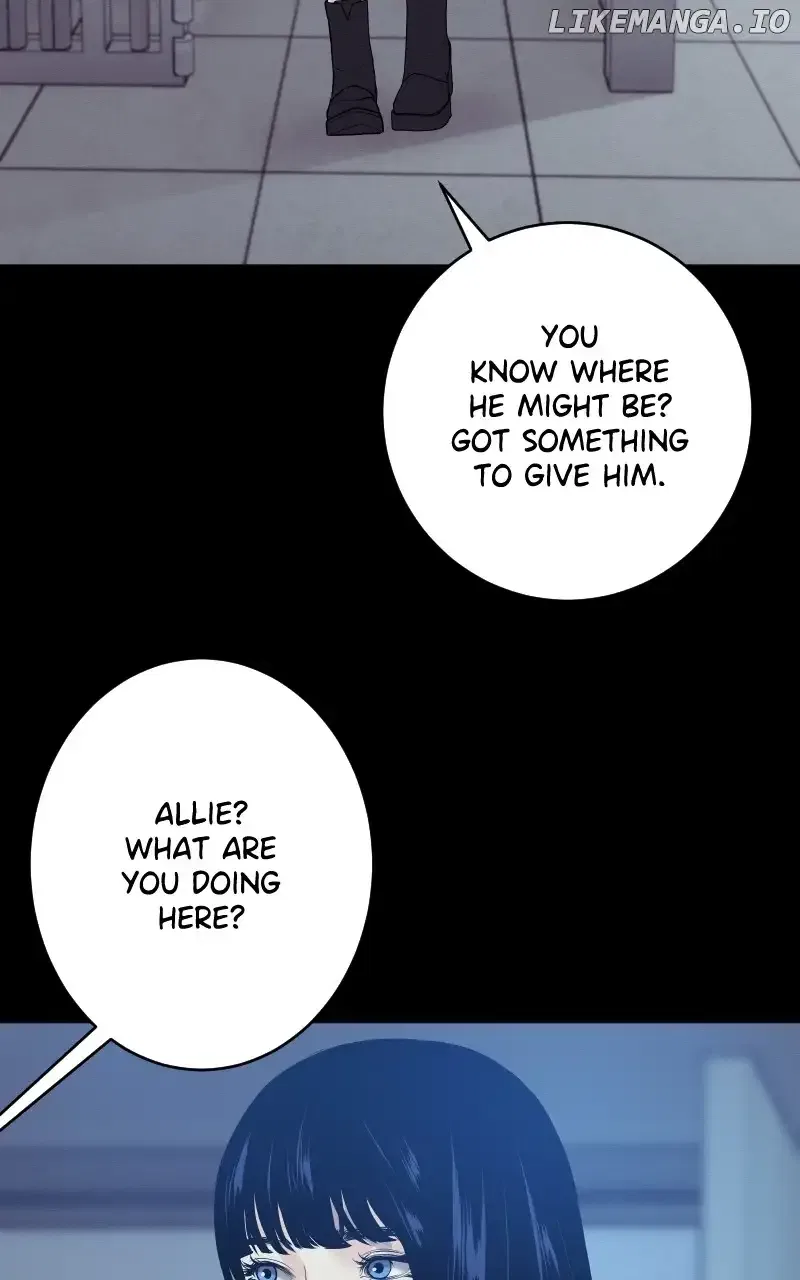 I’m Dating a Psychopath Chapter 19 – Page 59