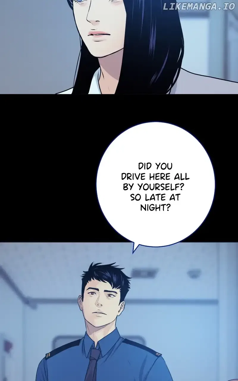 I’m Dating a Psychopath Chapter 19 – Page 60