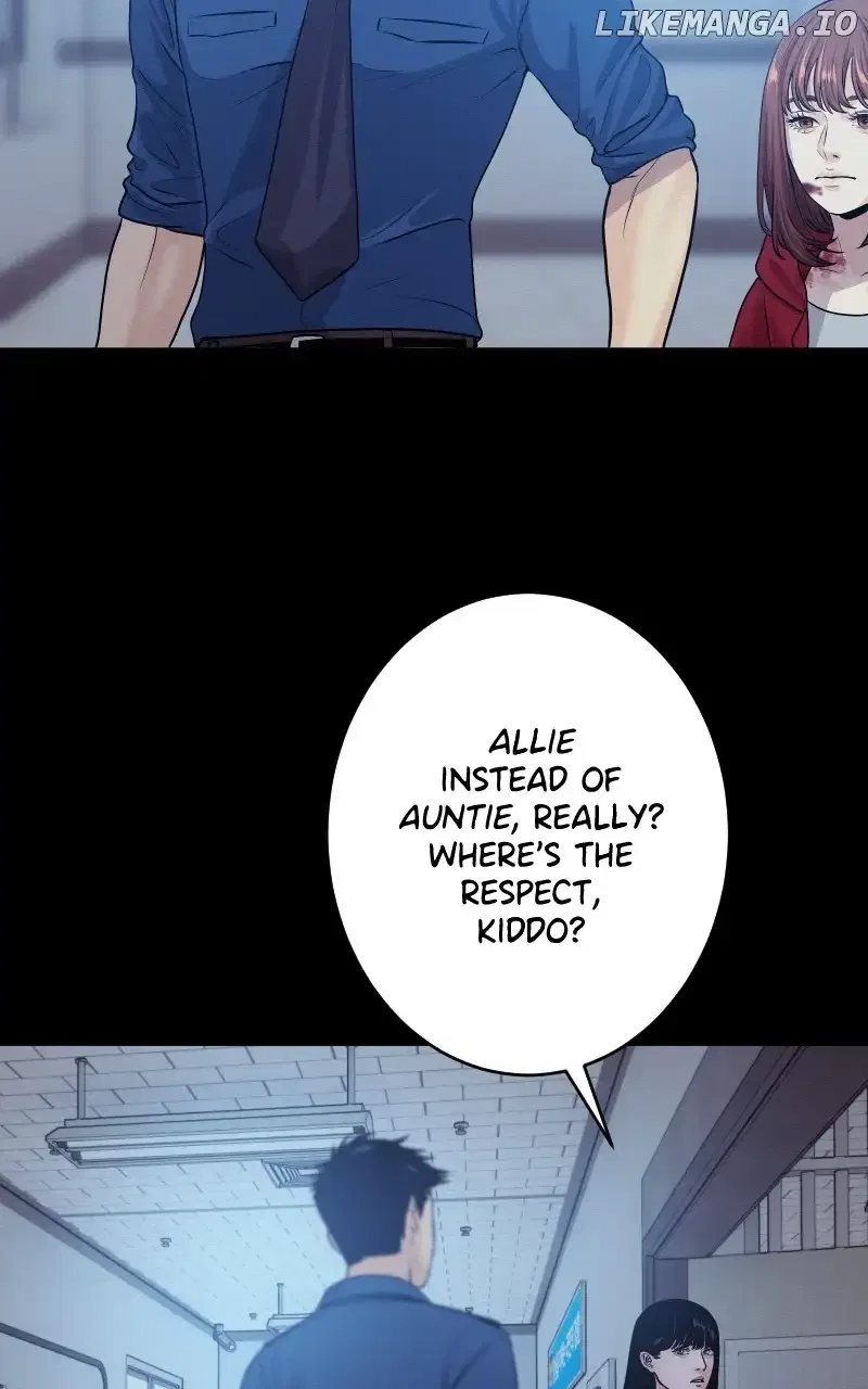 I’m Dating a Psychopath Chapter 19 – Page 61