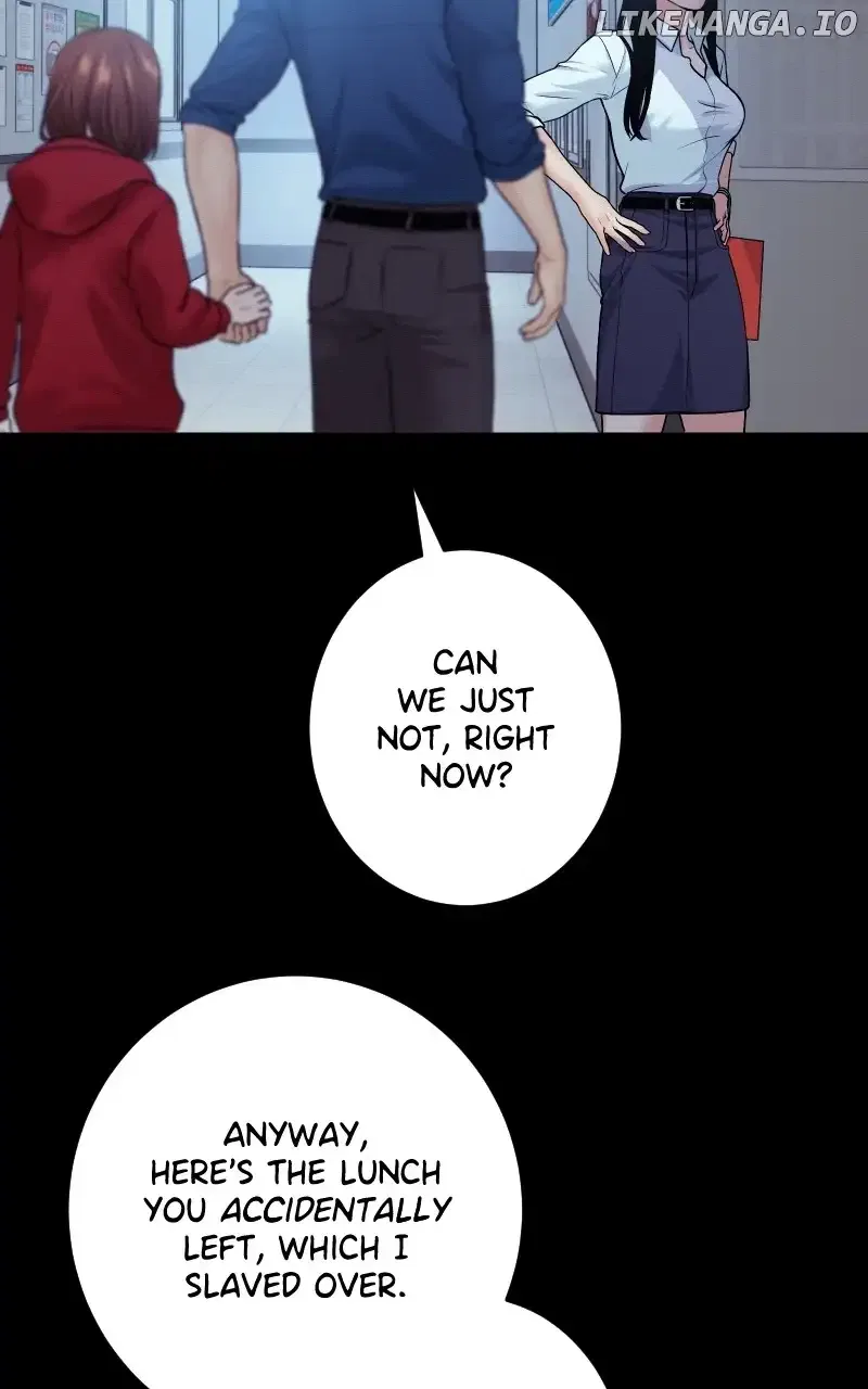I’m Dating a Psychopath Chapter 19 – Page 62