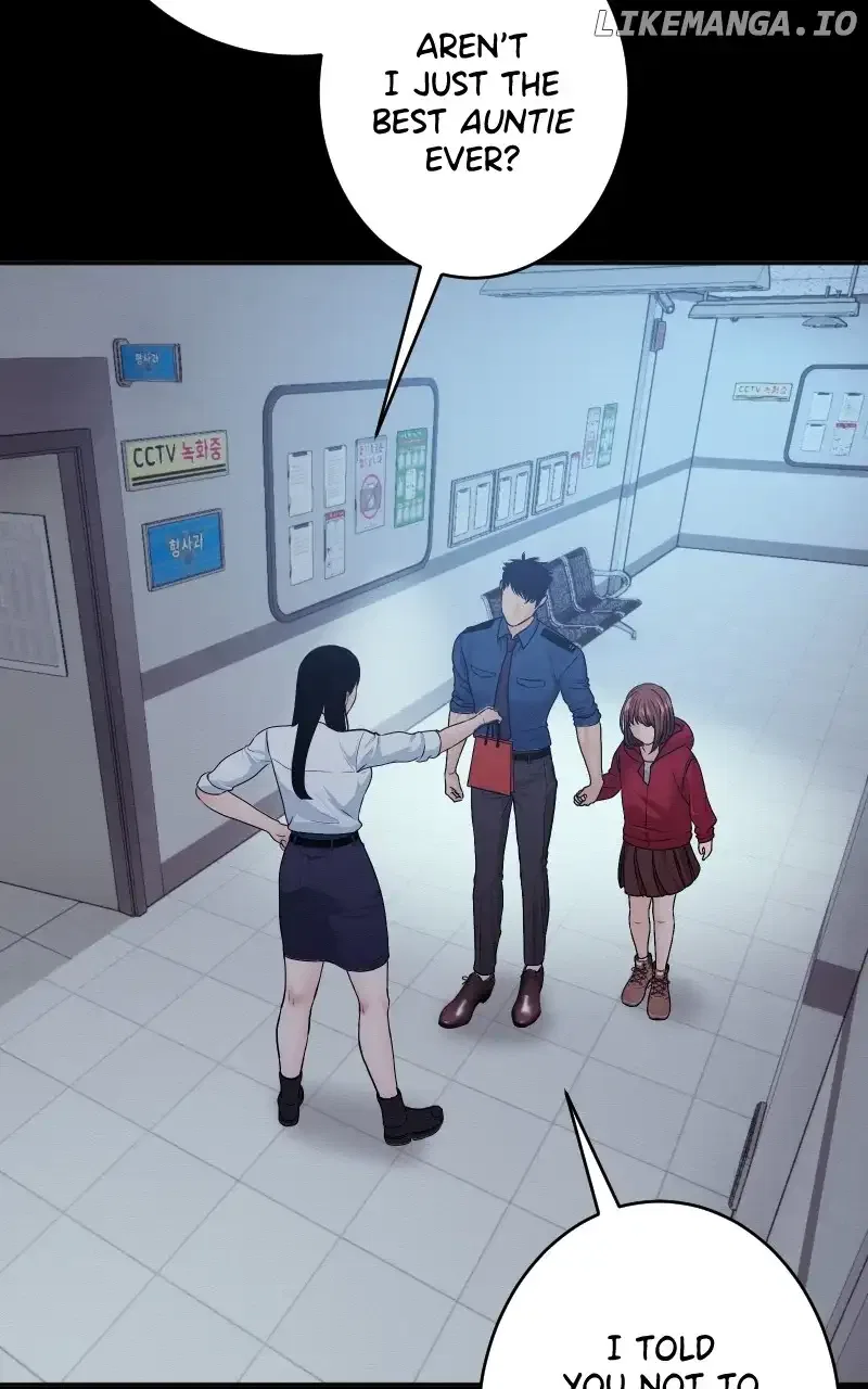 I’m Dating a Psychopath Chapter 19 – Page 63