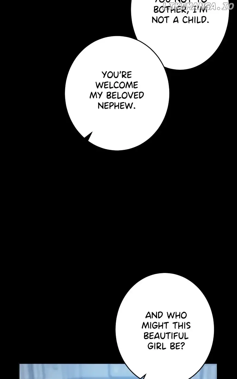 I’m Dating a Psychopath Chapter 19 – Page 64