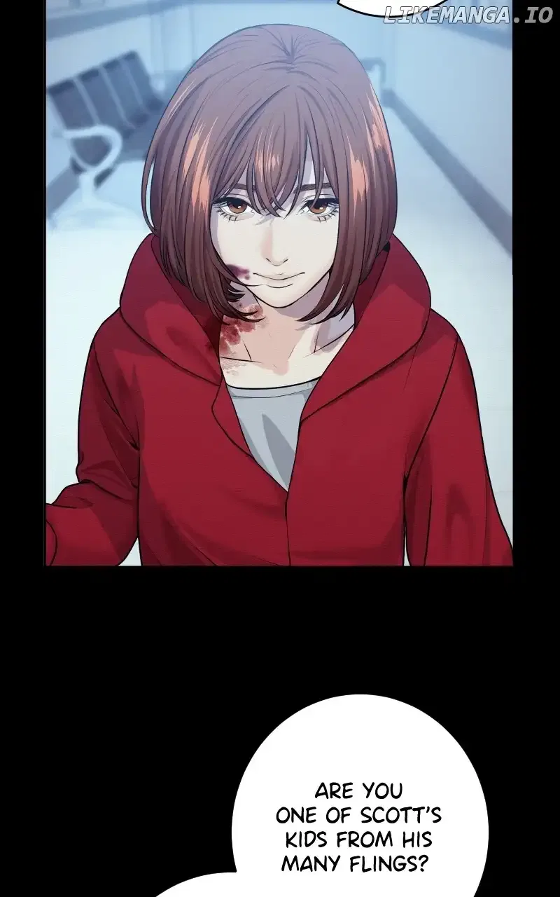 I’m Dating a Psychopath Chapter 19 – Page 65