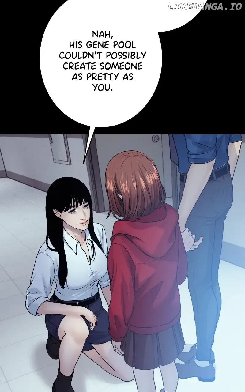I’m Dating a Psychopath Chapter 19 – Page 66