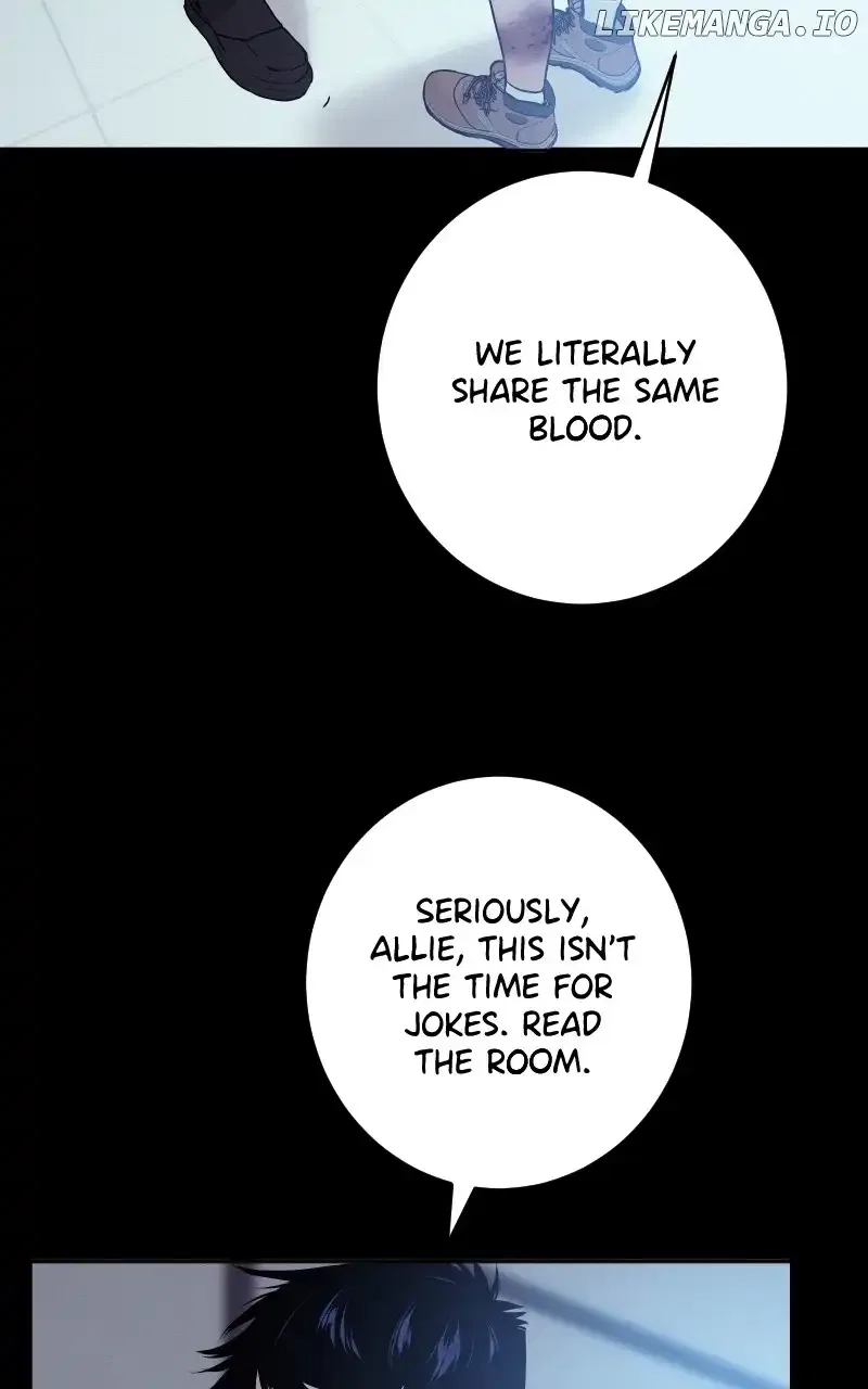 I’m Dating a Psychopath Chapter 19 – Page 67