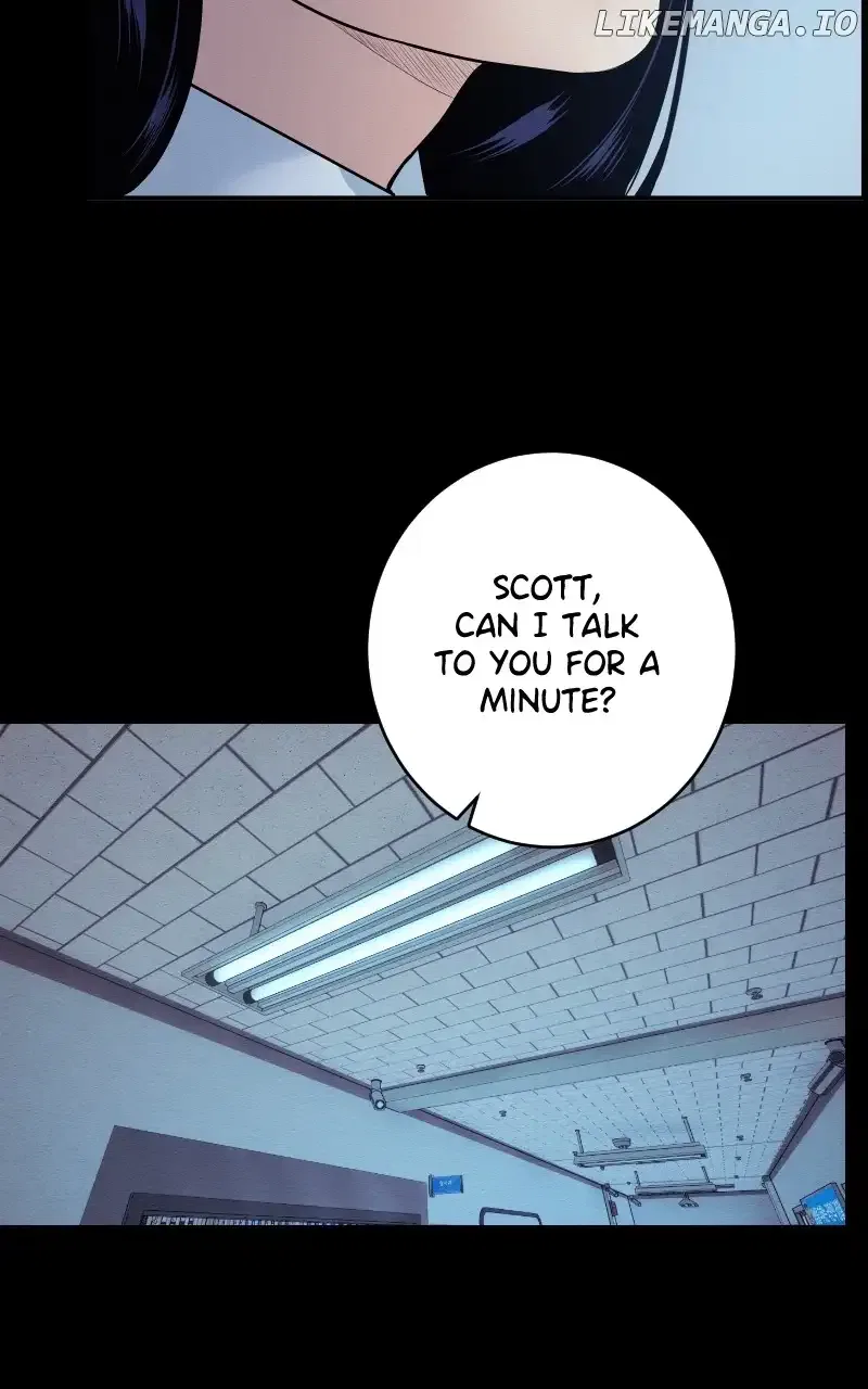 I’m Dating a Psychopath Chapter 19 – Page 69