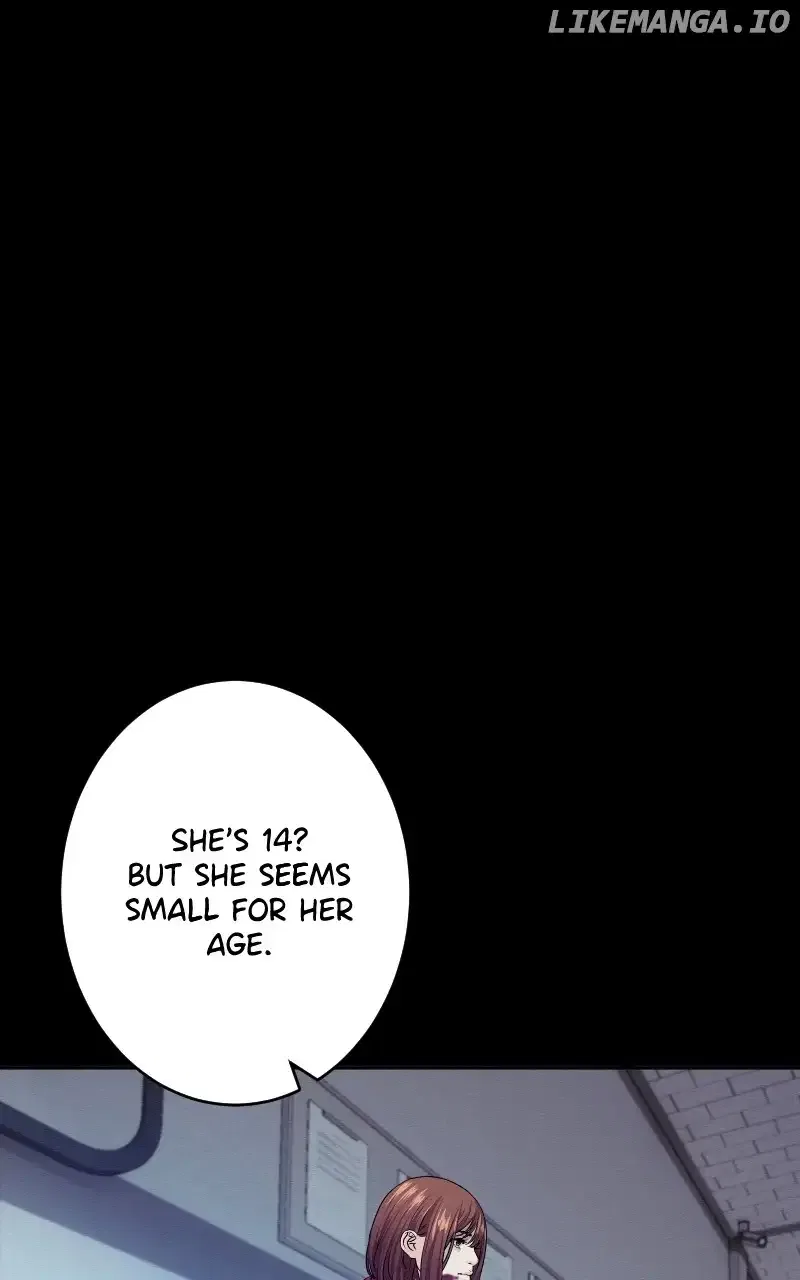 I’m Dating a Psychopath Chapter 19 – Page 70