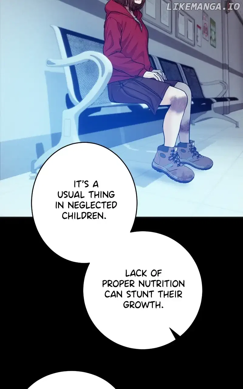 I’m Dating a Psychopath Chapter 19 – Page 71