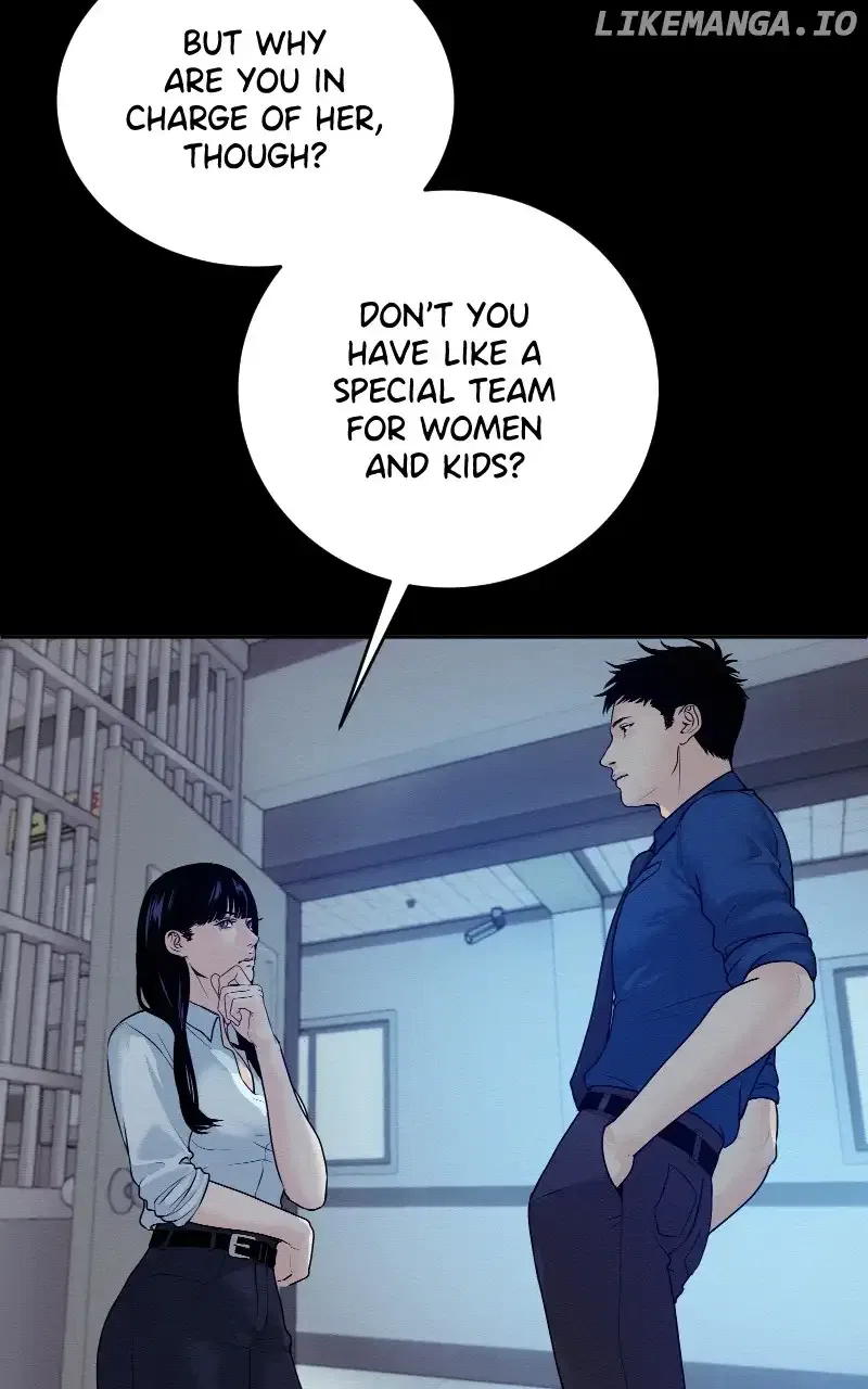 I’m Dating a Psychopath Chapter 19 – Page 72