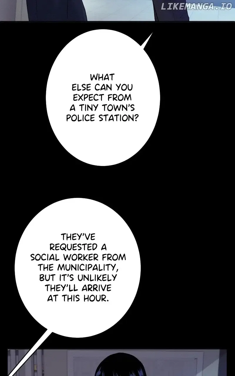 I’m Dating a Psychopath Chapter 19 – Page 73