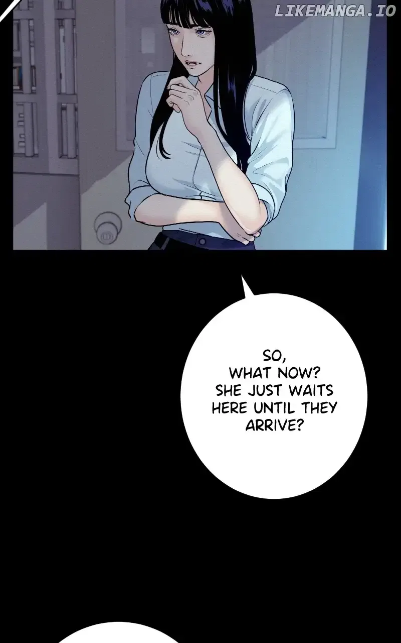 I’m Dating a Psychopath Chapter 19 – Page 74