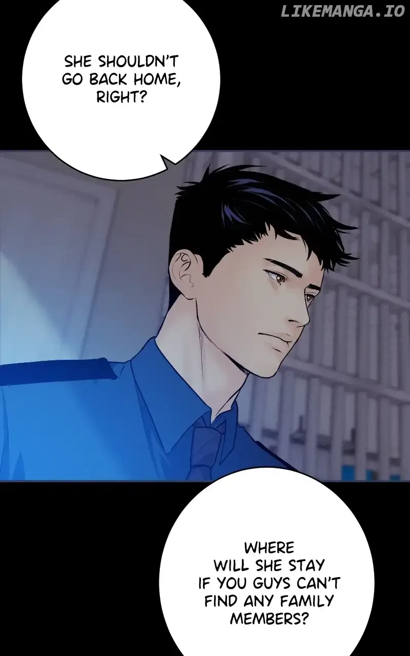 I’m Dating a Psychopath Chapter 19 – Page 75