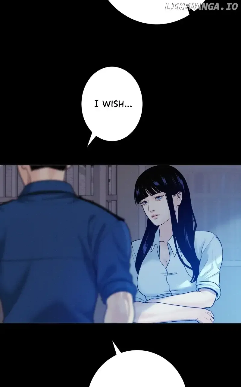 I’m Dating a Psychopath Chapter 19 – Page 76