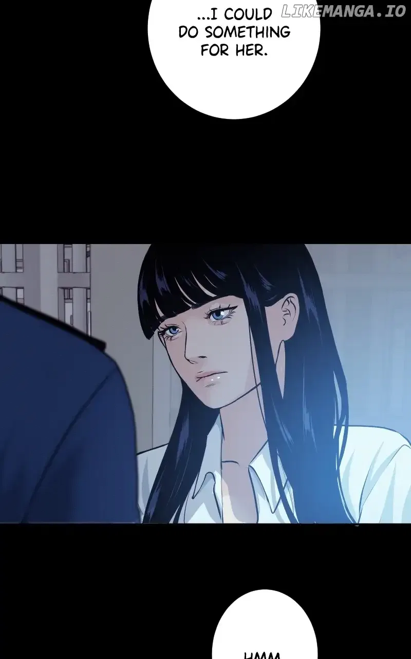 I’m Dating a Psychopath Chapter 19 – Page 77
