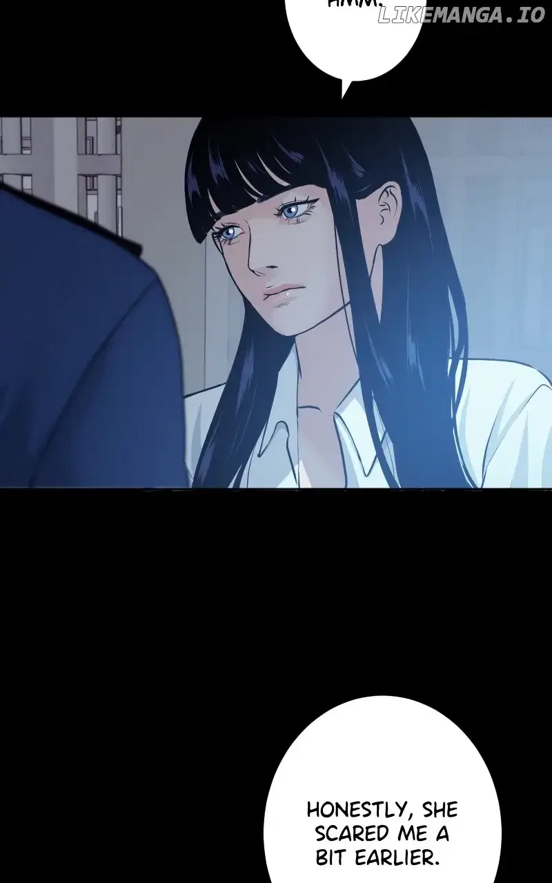 I’m Dating a Psychopath Chapter 19 – Page 78