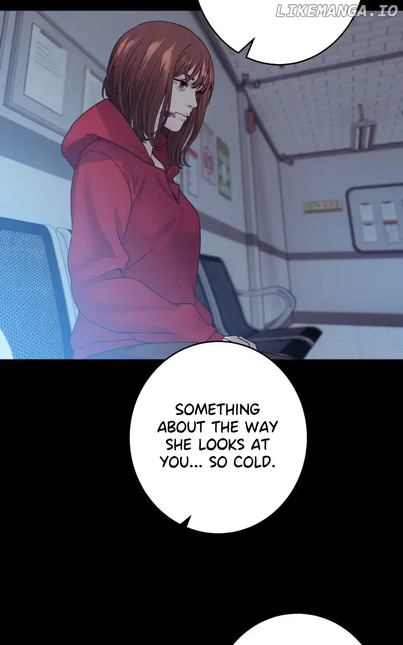I’m Dating a Psychopath Chapter 19 – Page 79