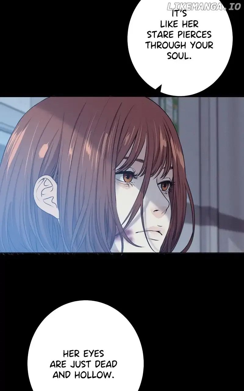 I’m Dating a Psychopath Chapter 19 – Page 80
