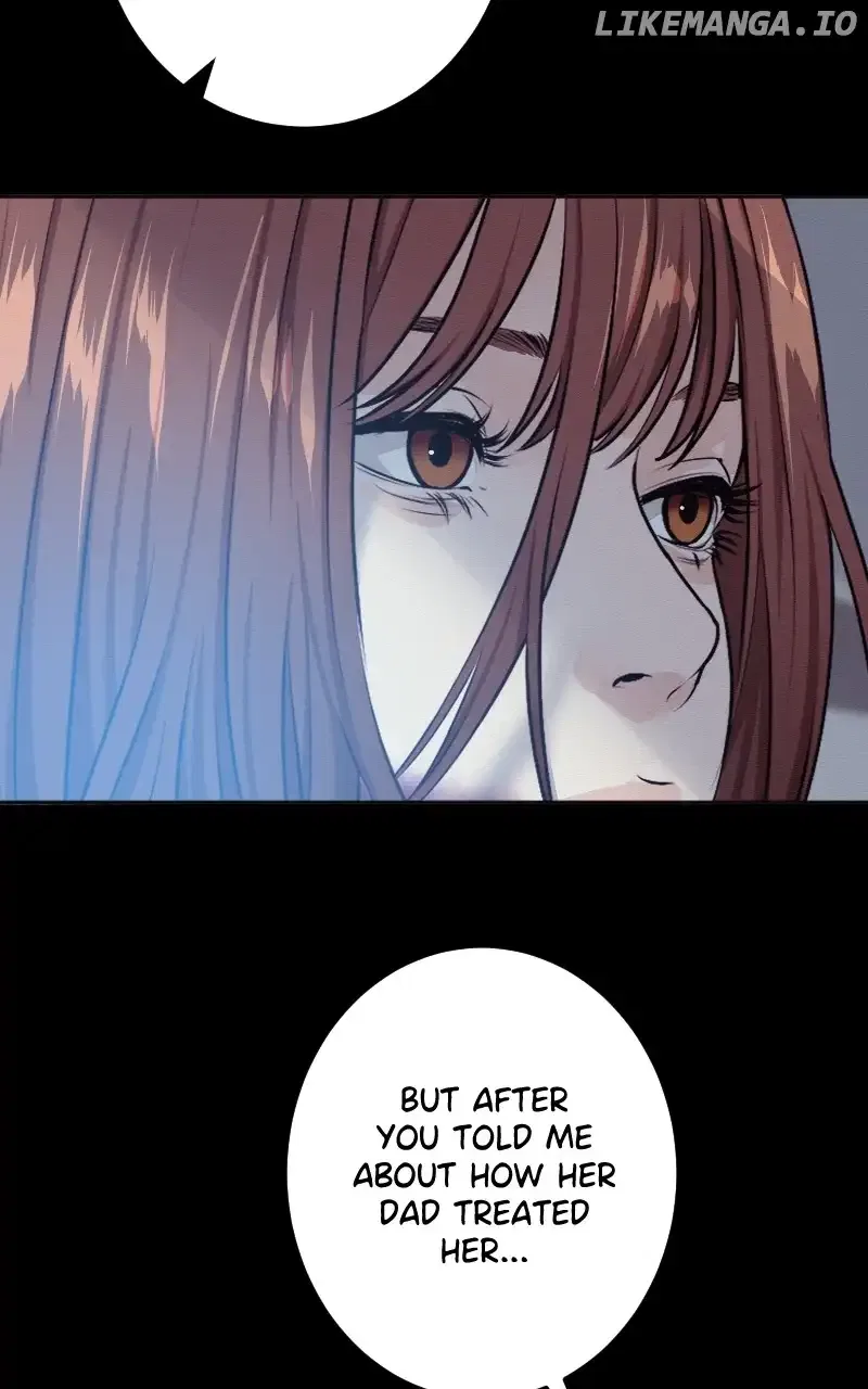 I’m Dating a Psychopath Chapter 19 – Page 81