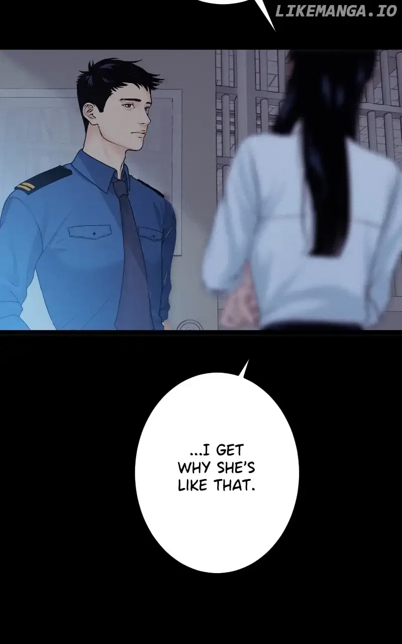 I’m Dating a Psychopath Chapter 19 – Page 82