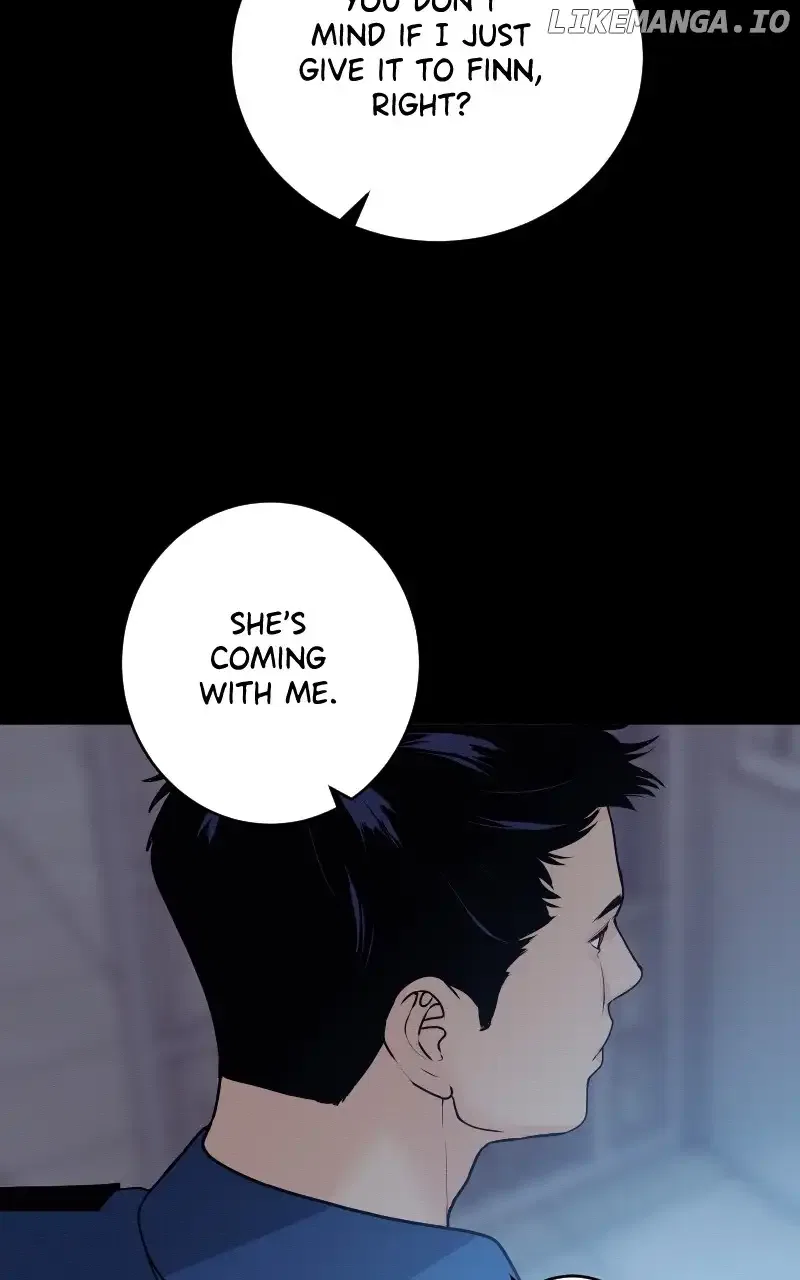 I’m Dating a Psychopath Chapter 19 – Page 84