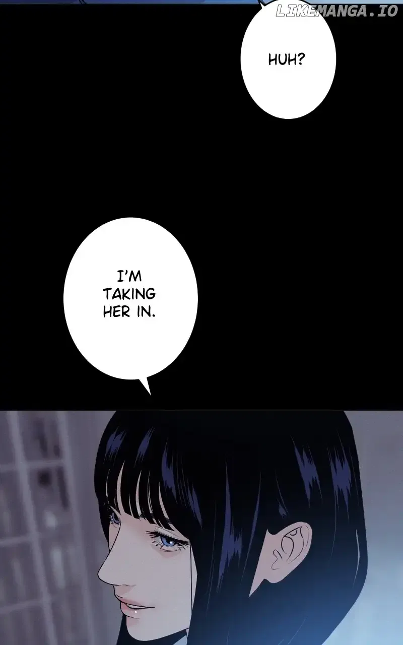 I’m Dating a Psychopath Chapter 19 – Page 85